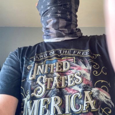 Profile Picture of Mark Denton (@mark_dmarshal3) on Twitter