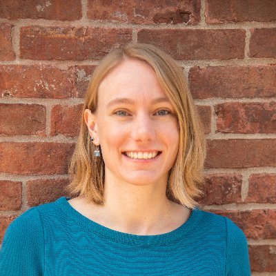 Profile Picture of Yvette Fisher (@yvetteefisher) on Twitter