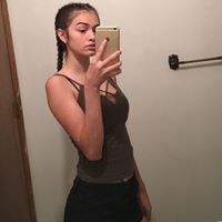 Profile Picture of Haley Costanzo (@haleycostanzo3) on Pinterest