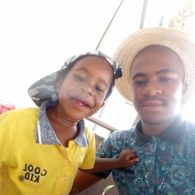 Profile Picture of Bonke (@munyu_bonke) on Twitter