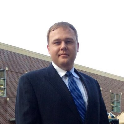 James Lei-Butters - Twitter Profile Picture of James Lei-Butters (@hawk3434) on Twitter