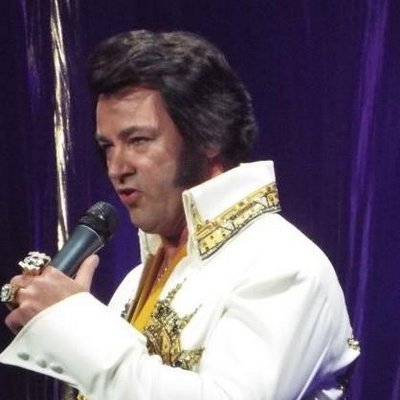 Profile Picture of Jeffery (@JeffMarshElvis) on Twitter