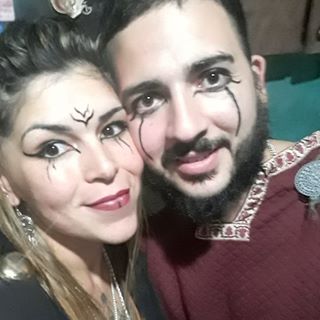 Profile Picture of Miguel Valiente (@miguel.valiente.1217) on Facebook