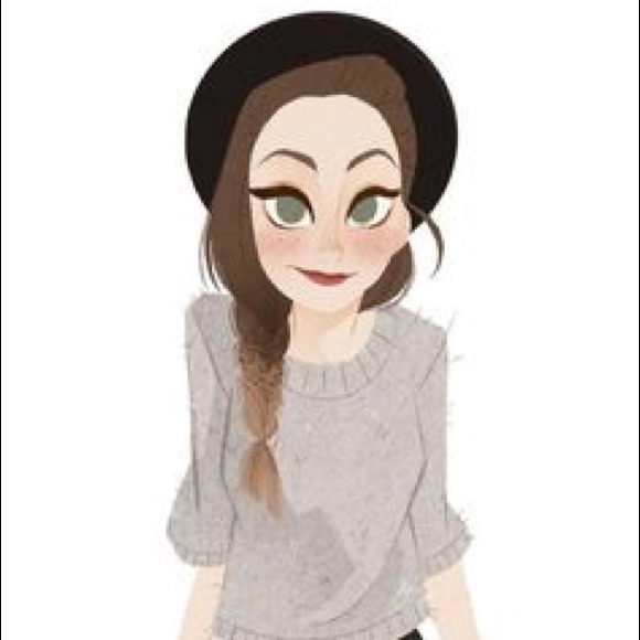 Profile Picture of Ana Berrospe (@annie0220) on Poshmark