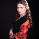 Profile Picture of Alexandra Severin (@alexandracagliari) on Instagram