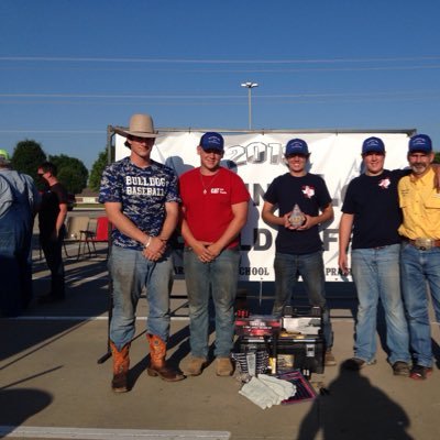 Profile Picture of Charles Prause (@bosquevilleffa) on Twitter