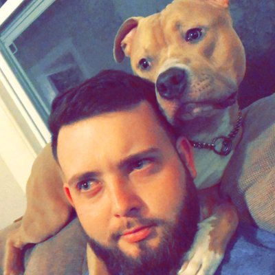 Profile Picture of Forest Moore (@ForestFire_) on Twitter