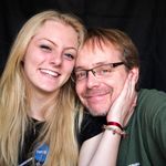 Profile Picture of David Newland (@david_in_cardiff) on Instagram