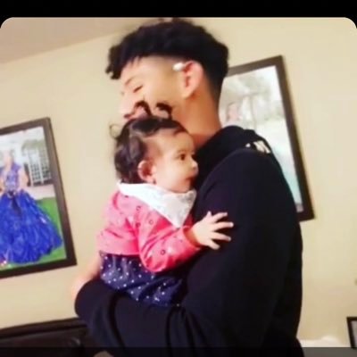 Profile Picture of Domingo Garza (@Mingo_Garza361) on Twitter