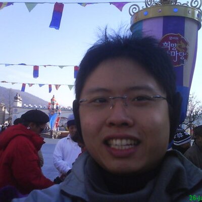 Andrew Hartono - Twitter Profile Picture of Andrew Hartono (@andrewhartono) on Twitter