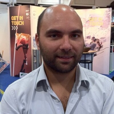 Profile Picture of Michaël Lefebvre (@MIKL06) on Twitter