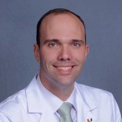 Profile Picture of Victor Cueto, MDon Twitter