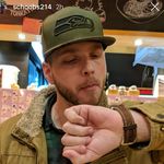 Profile Picture of Jerrod Mitchell (@jerrod_s_mitchell) on Instagram