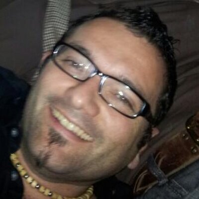 Profile Picture of Thomas Pfeiffer (@Tom_Piper1973) on Twitter