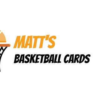 Profile Picture of matt (@mattsbballcards) on Instagram