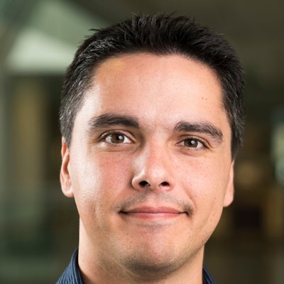 Profile Picture of Eric Poitras (@ProfPoitras) on Twitter