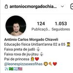 Profile Picture of Antônio Carlos Morgado Chiaveli (@morgadochiaveli) on Instagram