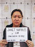 Profile Picture of Janet Lim-Napoleson Wikipedia