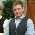 Profile Picture of Max Bradley (@mbradley5501) on Instagram