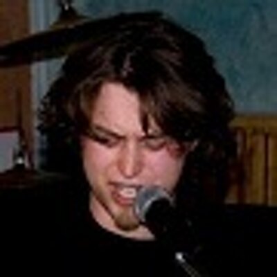 Profile Picture of Mike Langston (@MikeSerafini) on Twitter