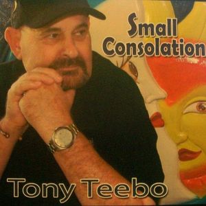 Profile Picture of Tony Teebo (@tonyteebomusic) on Myspace