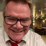 Profile Picture of Karl Rosenberg (@ayitikarlitos) on Instagram