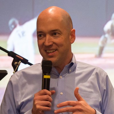 Profile Picture of Paul Barbeau (@pjbarbeau) on Twitter