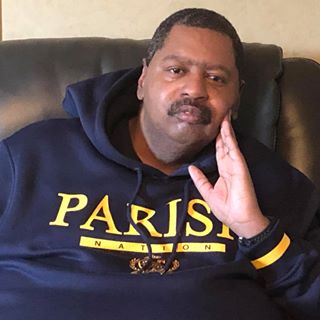 Profile Picture of Isreal Johnson (@isreal.johnson.5) on Facebook