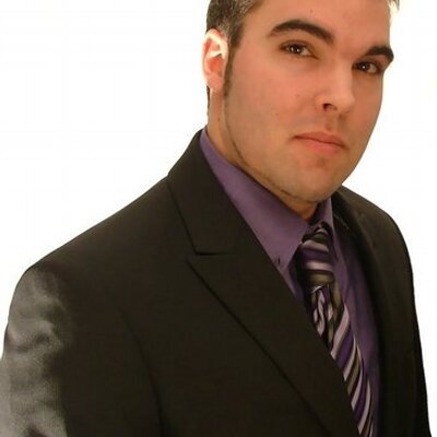 Profile Picture of David Rossignol (@RossQc) on Twitter