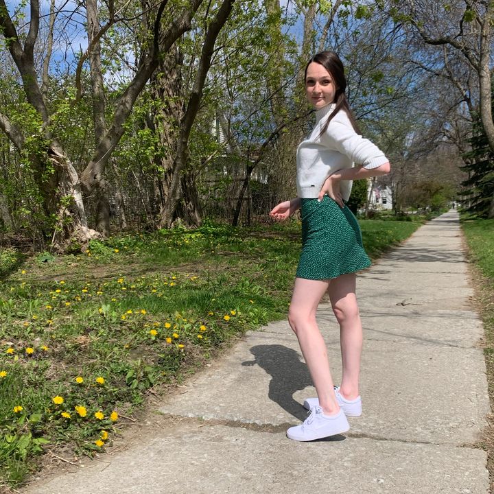 Profile Picture of Erica Terwilliger (@@ericaa.hope) on Tiktok