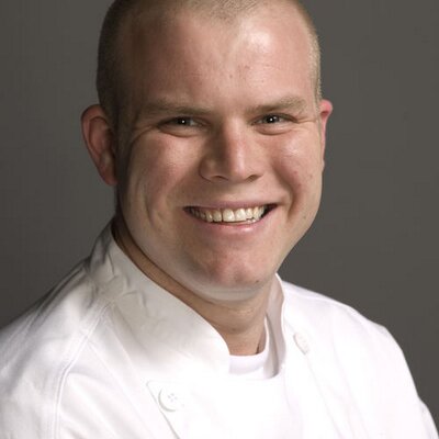 Profile Picture of John T. Coombs (@KnoxChef) on Twitter