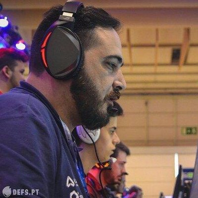 Profile Picture of Helder Lopes (@hldrxf) on Twitter