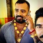 Profile Picture of 🅰🅼🅸🆃🅷 🆂🅷🅴🆃🆃🆈 (@_amith_shetty999) on Instagram