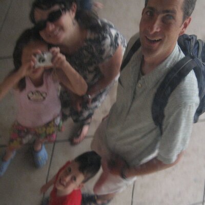 Profile Picture of Tobey Jackson (@copperjack930) on Twitter