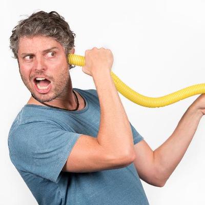 Profile Picture of Timothy Hansen (@timmyhansen) on Twitter