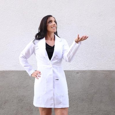 Profile Picture of Dr. Michelle Sands (@metabolicmamma) on Twitter