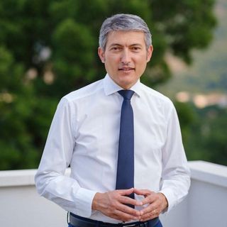 Profile Picture of Tommaso Pellegrino (@tommasopellegrino.dott) on Instagram