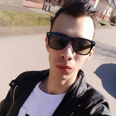 Profile Picture of Kövér Dávid (@david_kover) on Twitter