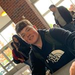 Profile Picture of Duncan Bell (@duncan__bell) on Instagram