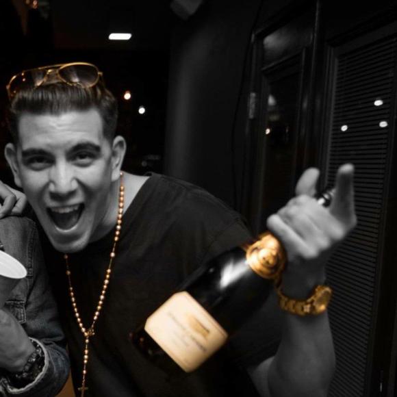 Profile Picture of Mario Ortiz (@djlombriz) on Poshmark