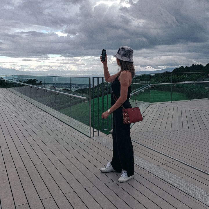 Profile Picture of verna (@@vernyverna) on Tiktok