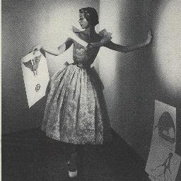 Profile Picture of Roberta Gorin (@historicalfashn) on Twitter