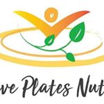 Profile Picture of Positive Plates Nutrition (@staciblanket) on Instagram