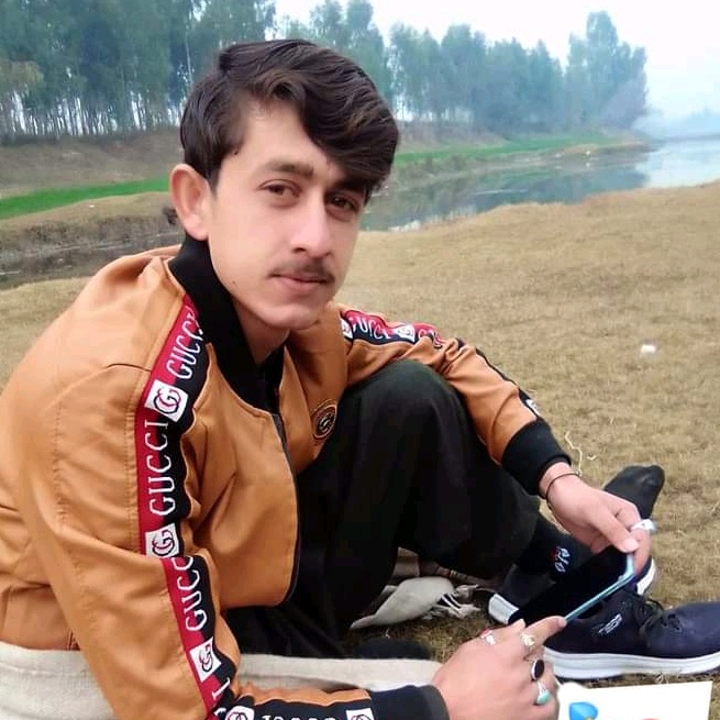 Profile Picture of Hammad raza,🇵🇰,🇲🇾 (@hammadraza0894) on Tiktok