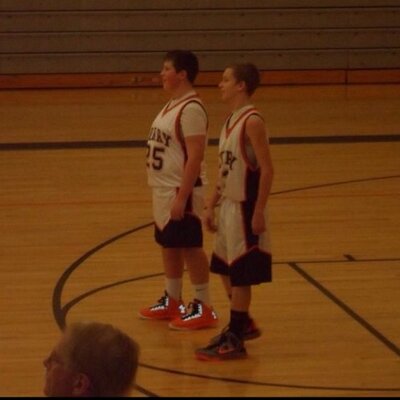Profile Picture of Nicholas Eck (@eck_nicholas) on Twitter