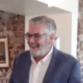 Profile Picture of Aidan Barry (@AidanBarry7) on Twitter