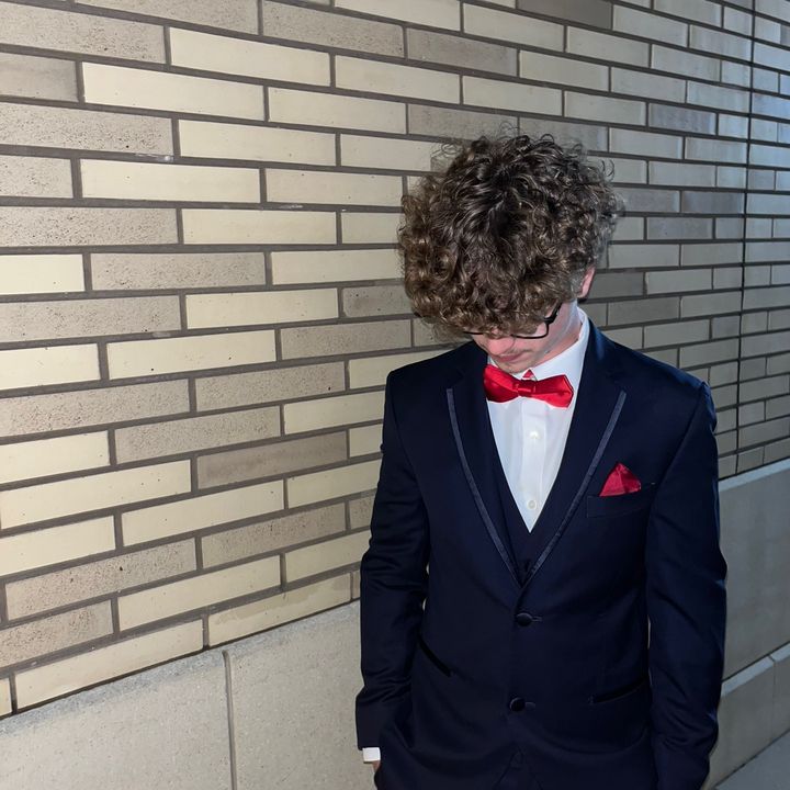 Profile Picture of Andrew Lacey (@andr3w.lacey) on Tiktok