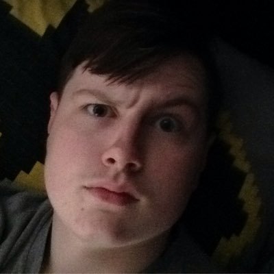 Profile Picture of Thomas McDougall (@ThomasMcDougal3) on Twitter