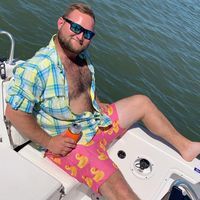 Profile Picture of James Besancon (@jamesbesancon) on Tiktok