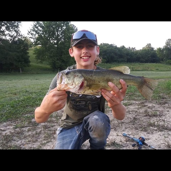 Profile Picture of Keith Richards (@keithrichard263) on Poshmark